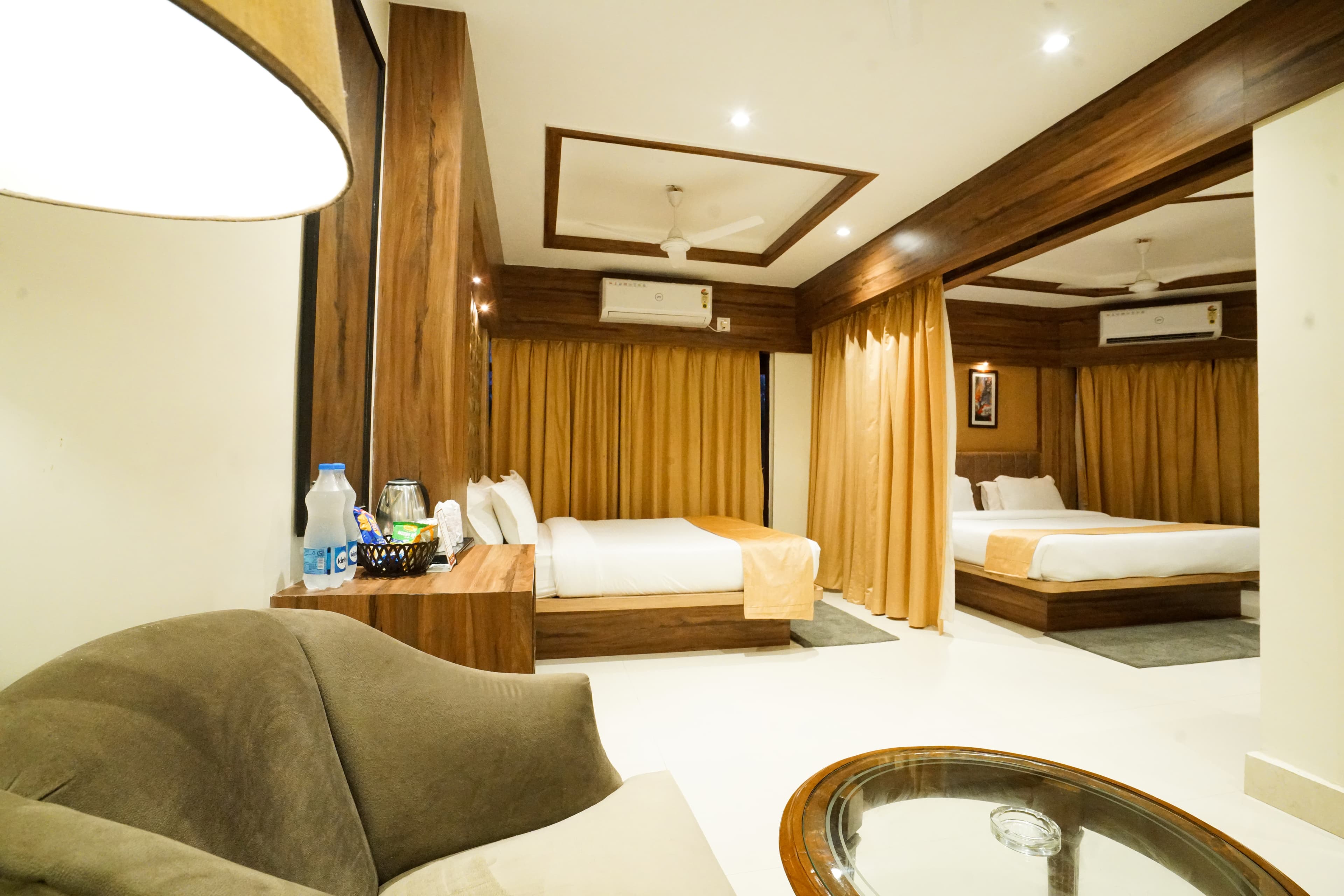 Suite Room