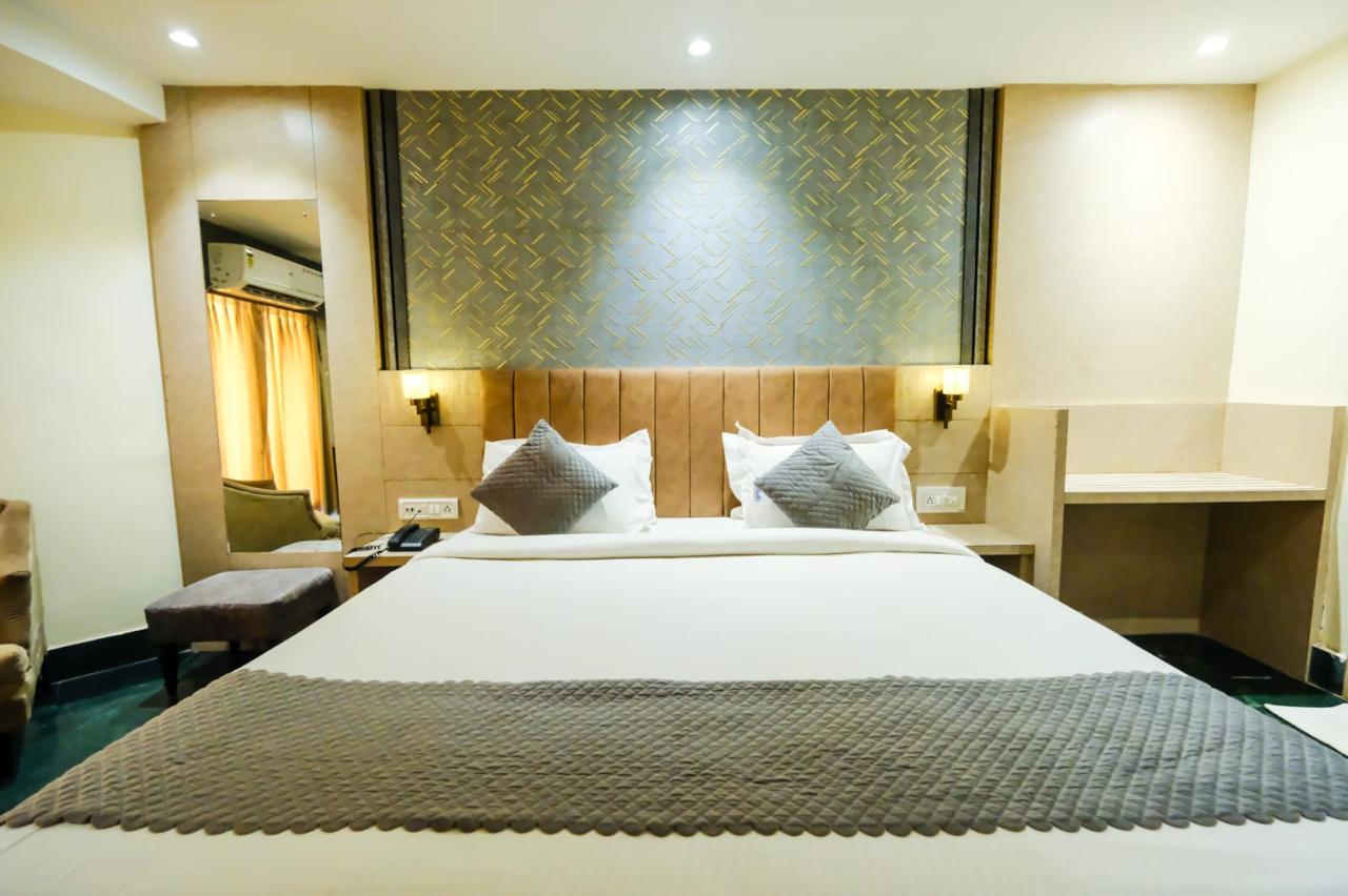 Executive Ground Floor